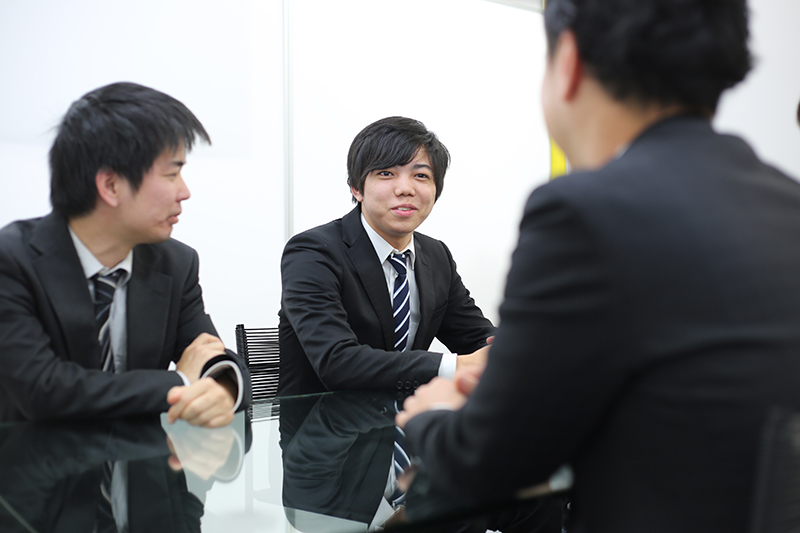 【新卒・中途】静岡のソフトウェア業界で働きたい方へ
